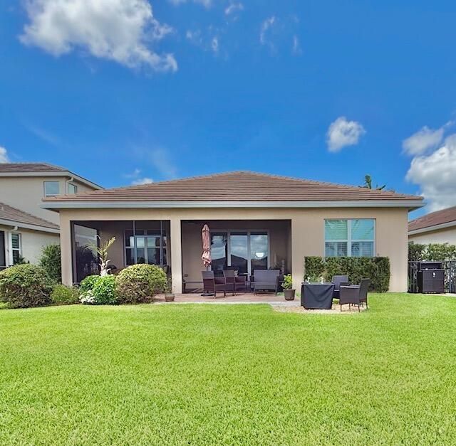 8747 SW Vico Way, Port Saint Lucie, FL 34987 Photo