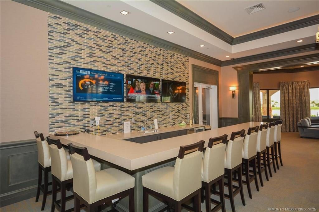 8747 SW Vico Way, Port Saint Lucie, FL 34987 Photo