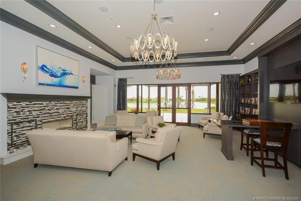 8747 SW Vico Way, Port Saint Lucie, FL 34987 Photo