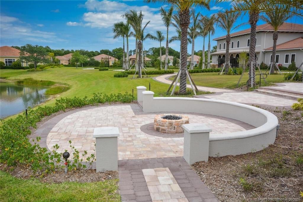8747 SW Vico Way, Port Saint Lucie, FL 34987 Photo