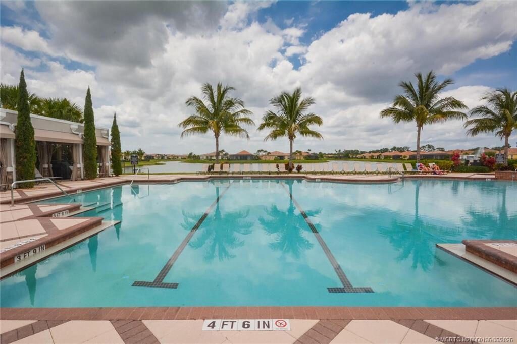 8747 SW Vico Way, Port Saint Lucie, FL 34987 Photo