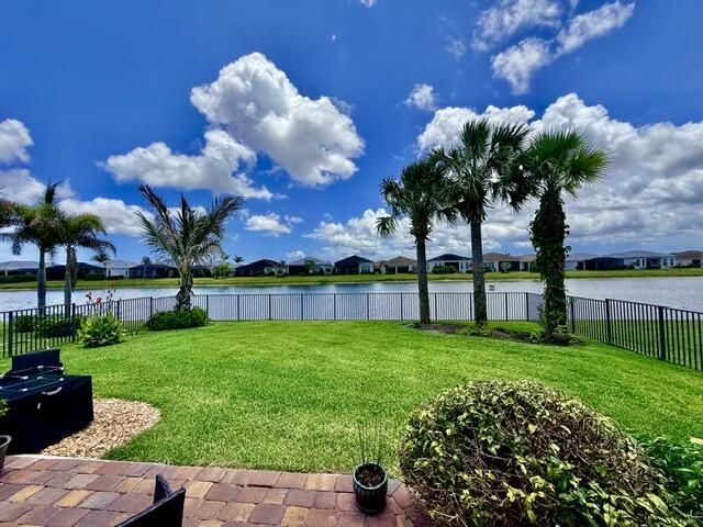 8747 SW Vico Way, Port Saint Lucie, FL 34987 Photo