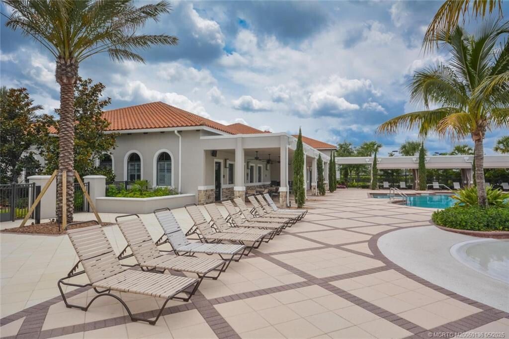 8747 SW Vico Way, Port Saint Lucie, FL 34987 Photo