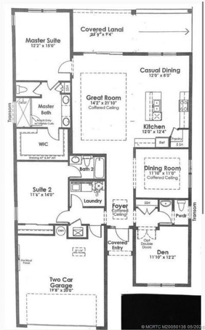 8747 SW Vico Way, Port Saint Lucie, FL 34987 Photo