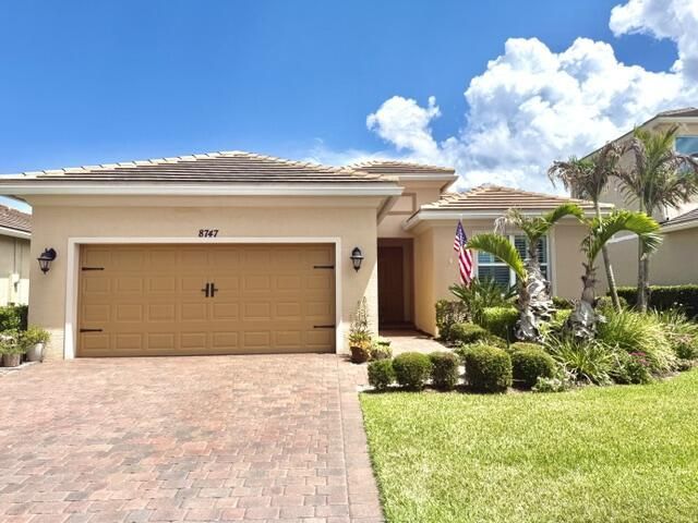 8747 SW Vico Way, Port Saint Lucie, FL 34987 Photo