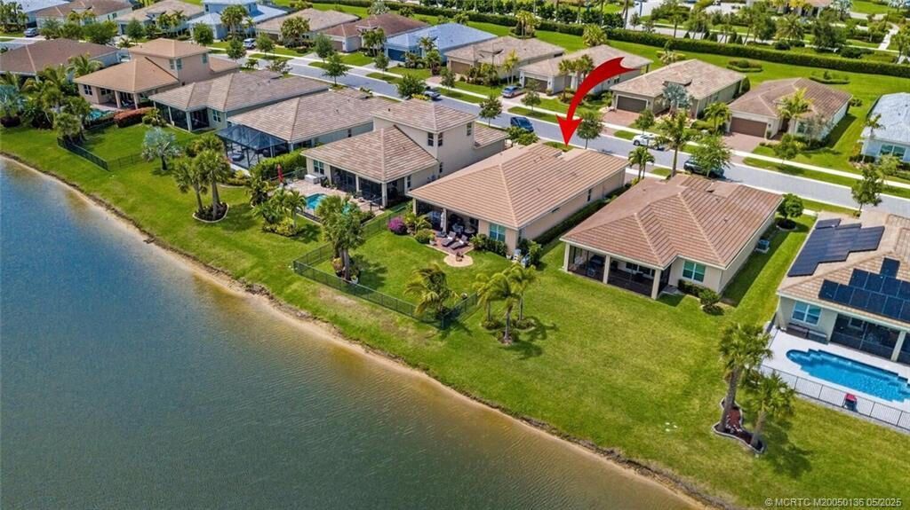 8747 SW Vico Way, Port Saint Lucie, FL 34987 Photo