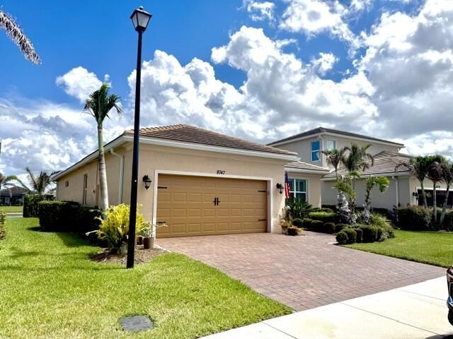 8747 SW Vico Way, Port Saint Lucie, FL 34987 Photo