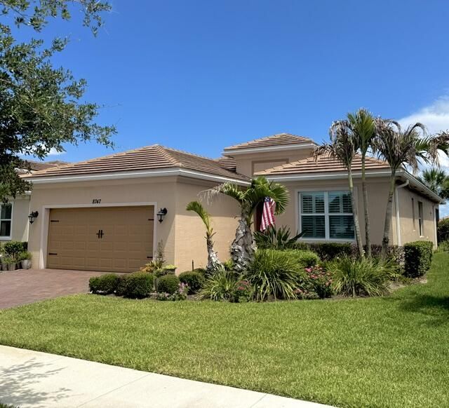 8747 SW Vico Way, Port Saint Lucie, FL 34987 Photo