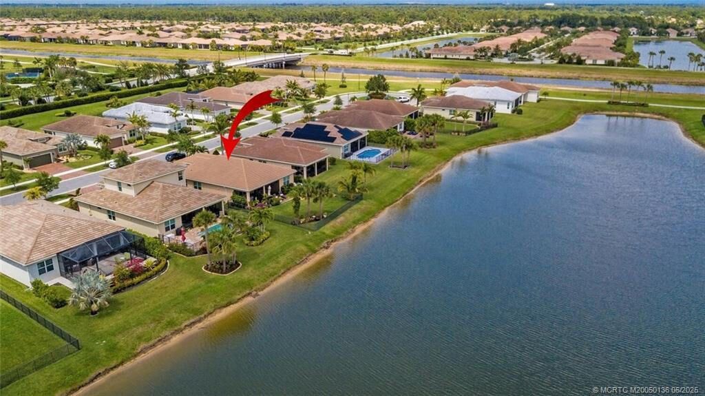 8747 SW Vico Way, Port Saint Lucie, FL 34987 Photo