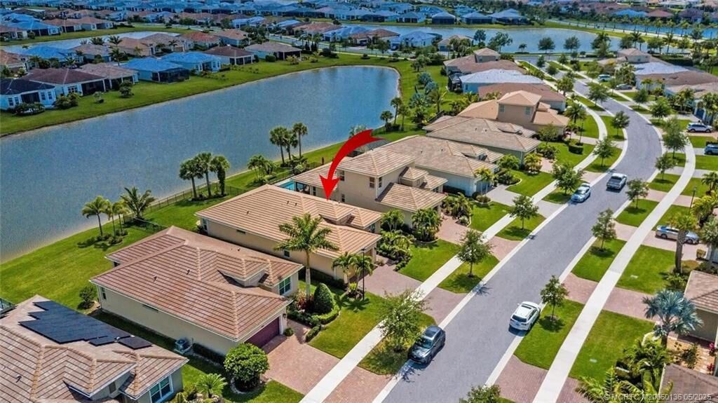 8747 SW Vico Way, Port Saint Lucie, FL 34987 Photo