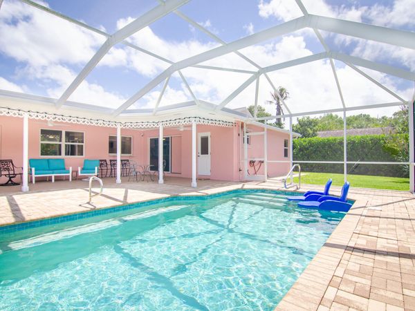 613 Oak Terrace, Jupiter, FL 33458