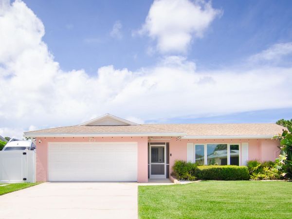 613 Oak Terrace, Jupiter, FL 33458