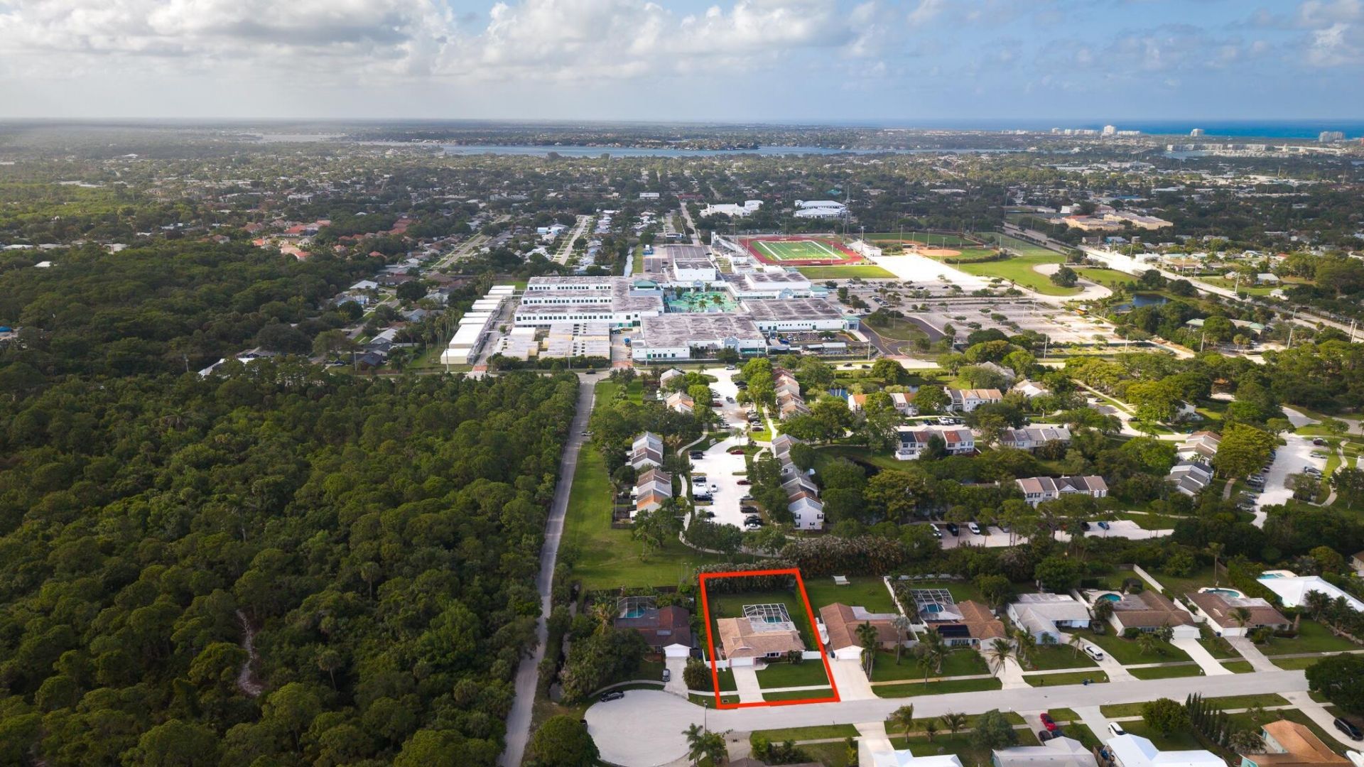 613 Oak Terrace, Jupiter, FL 33458 Photo