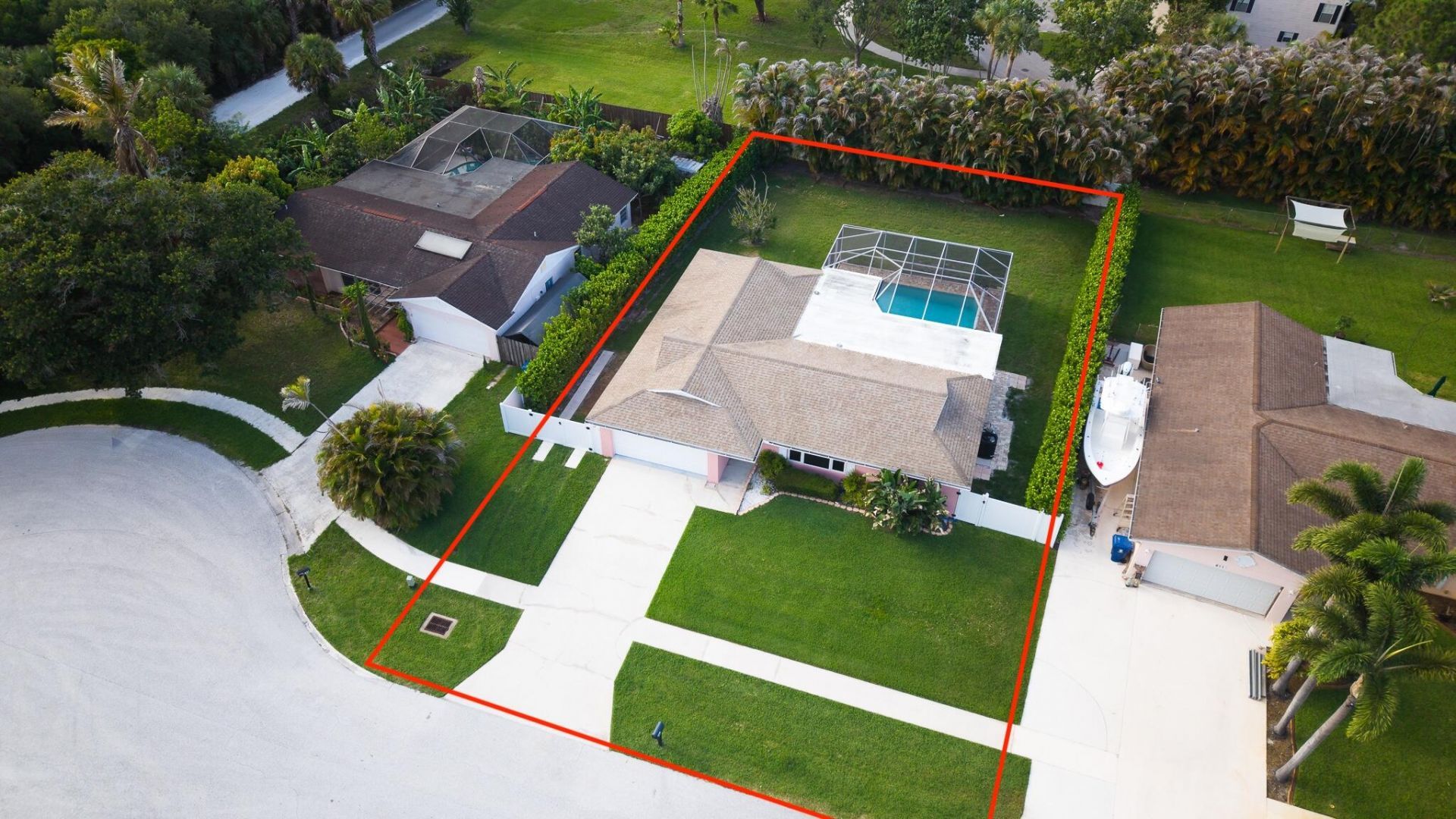613 Oak Terrace, Jupiter, FL 33458 Photo