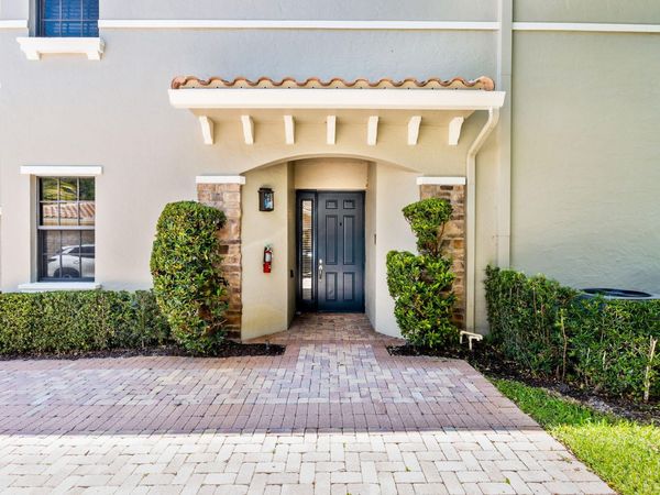 7543 Old Thyme Court, Unit 1c, Parkland, FL 33076