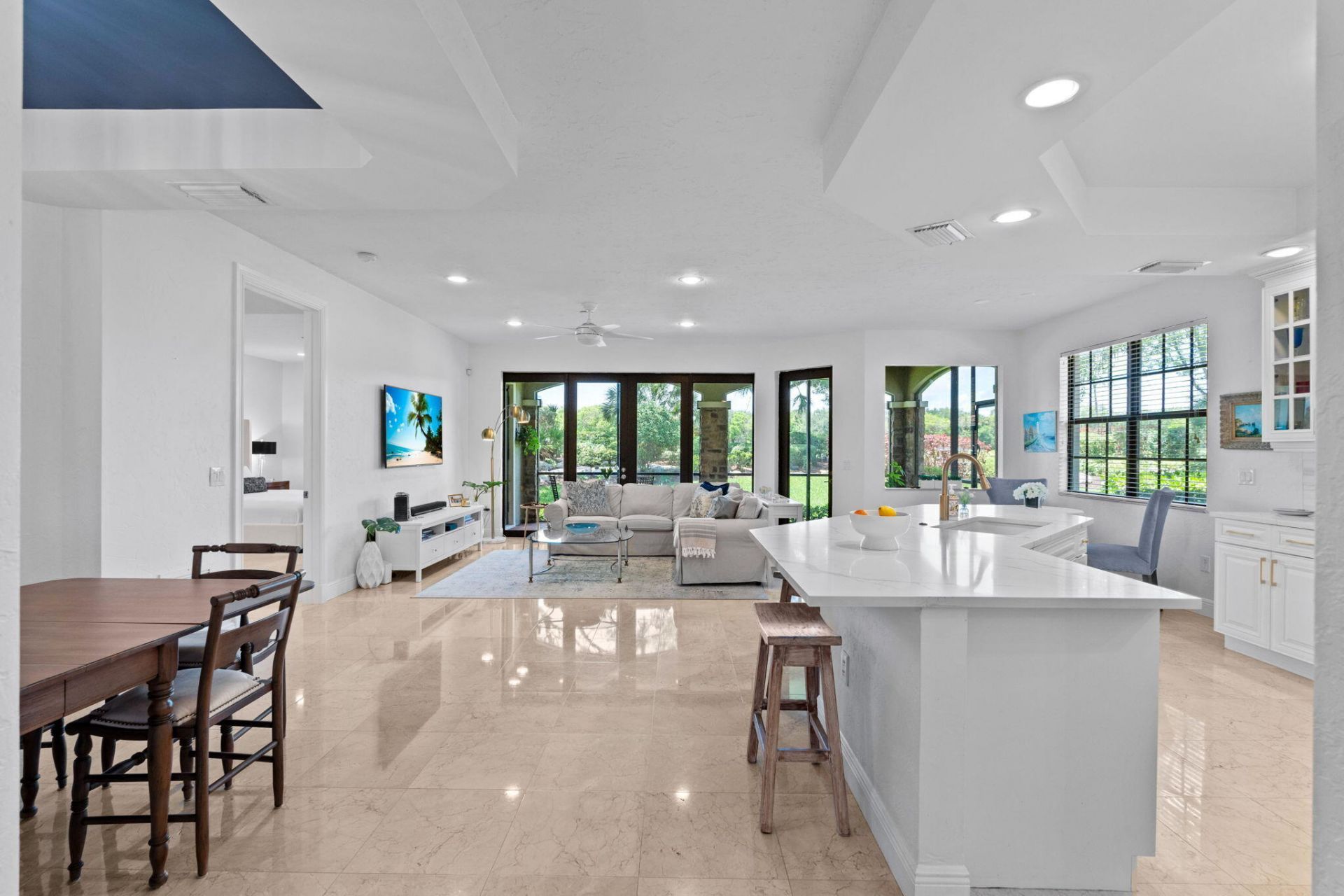 7543 Old Thyme Court, Unit 1c, Parkland, FL 33076 Photo