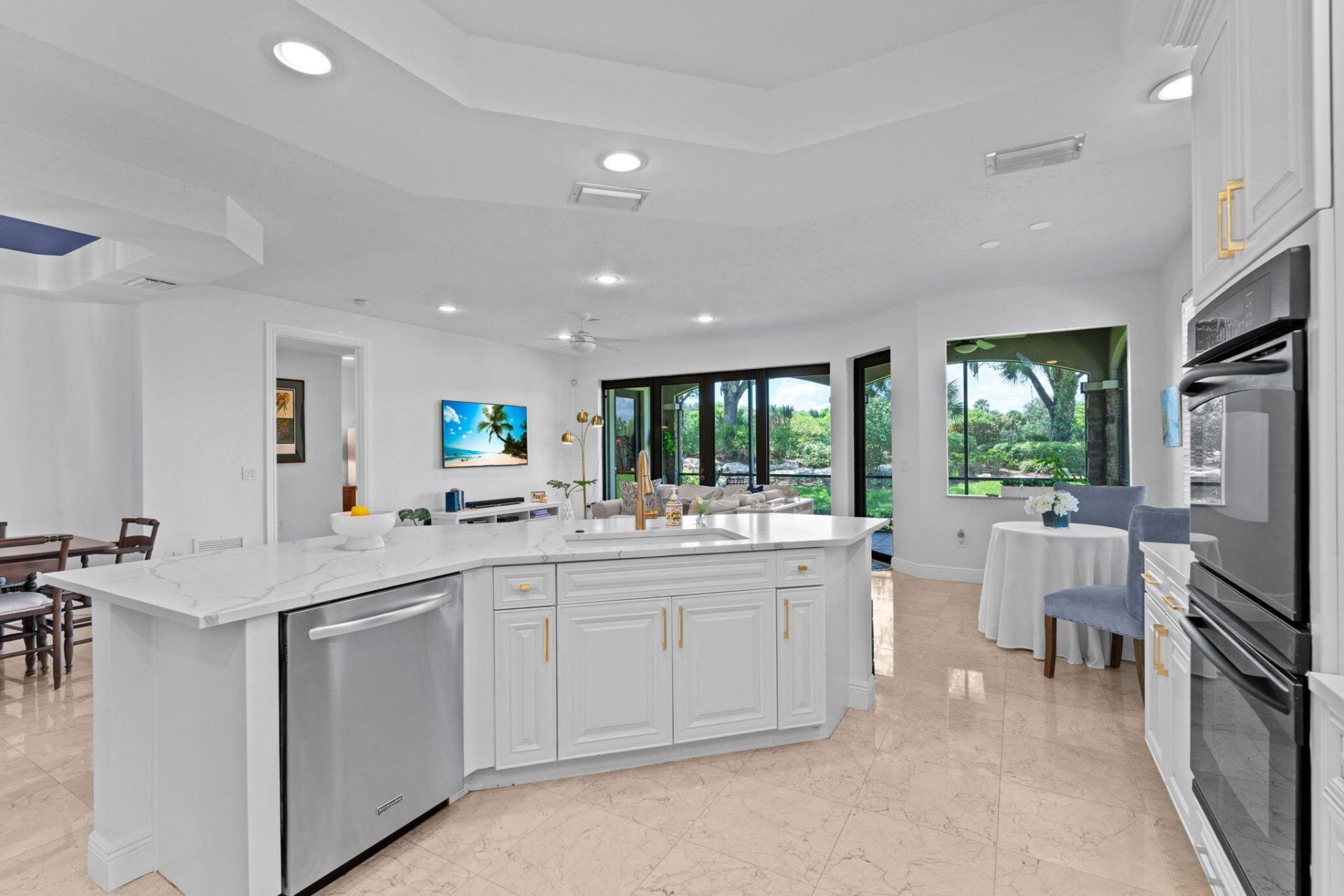 7543 Old Thyme Court, Unit 1c, Parkland, FL 33076 Photo