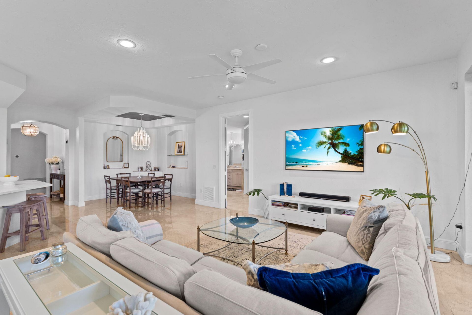 7543 Old Thyme Court, Unit 1c, Parkland, FL 33076 Photo