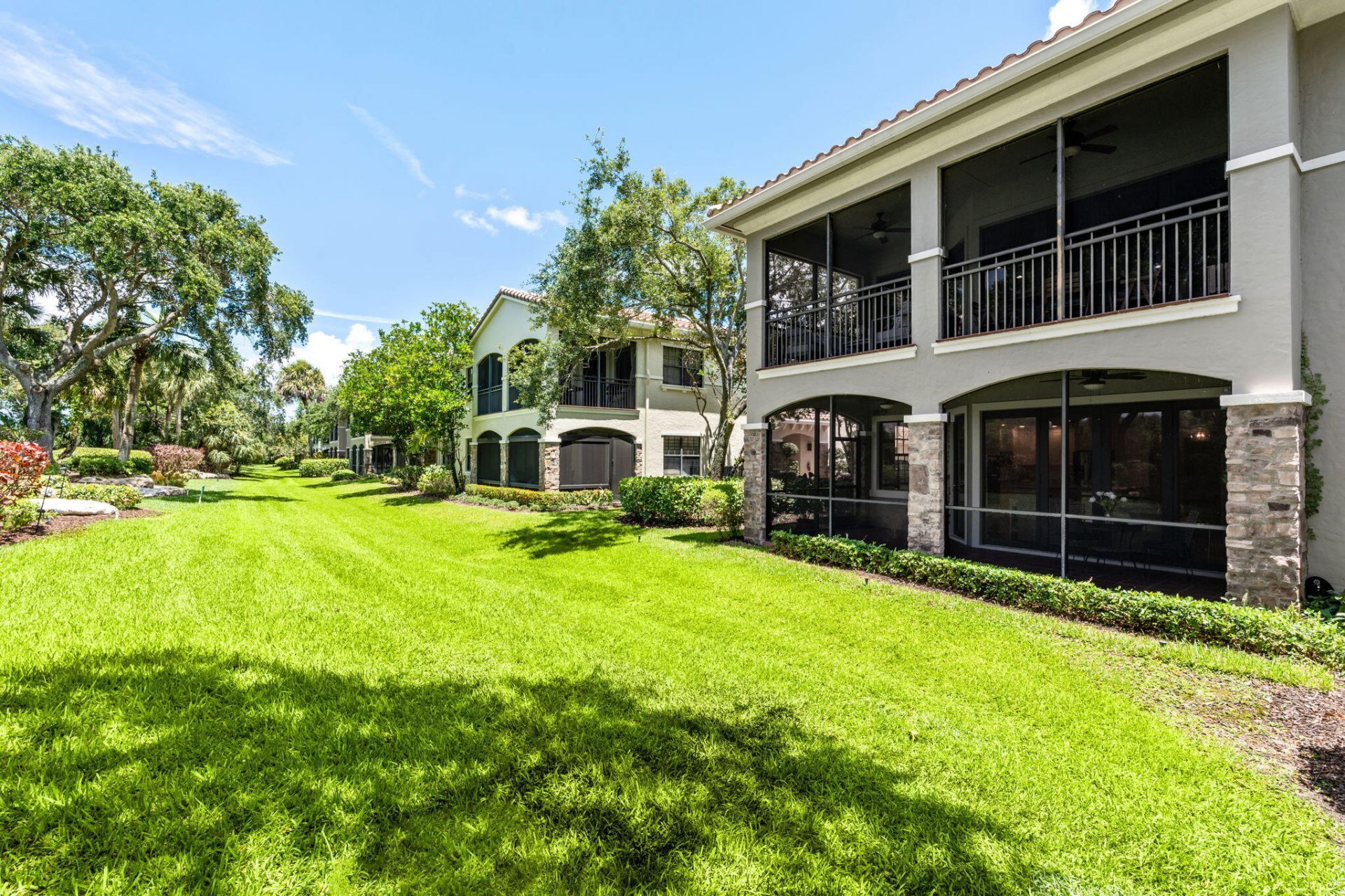 7543 Old Thyme Court, Unit 1c, Parkland, FL 33076 Photo