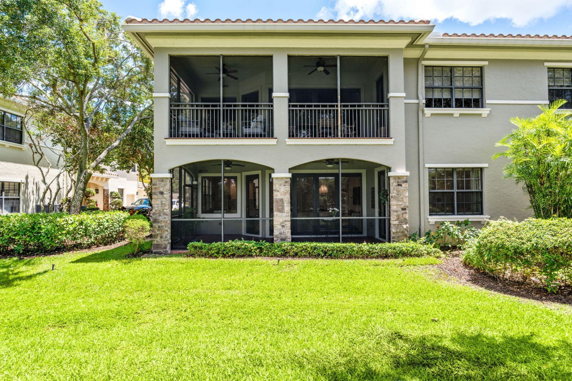 7543 Old Thyme Court, Unit 1c, Parkland, FL 33076 Photo
