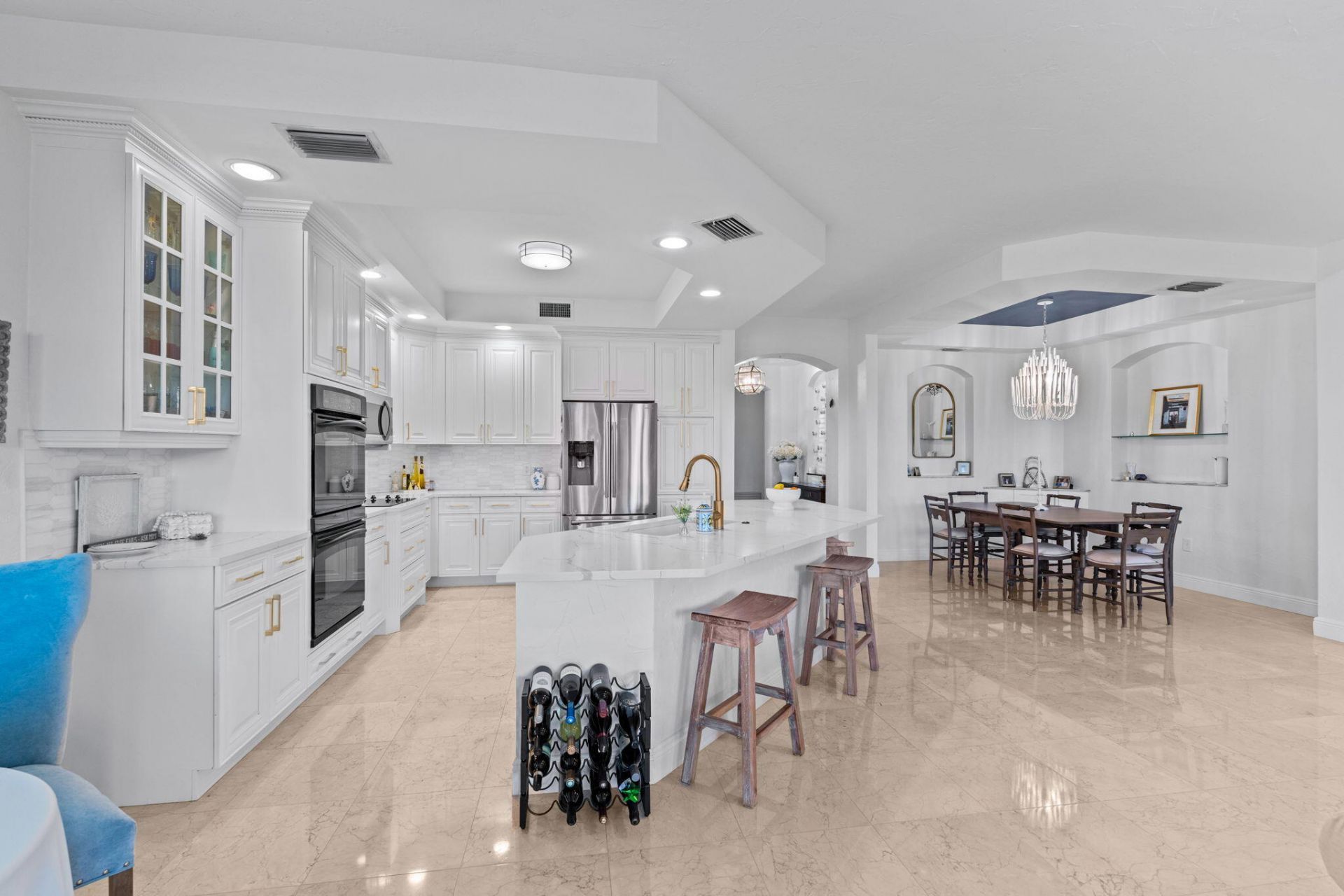 7543 Old Thyme Court, Unit 1c, Parkland, FL 33076 Photo