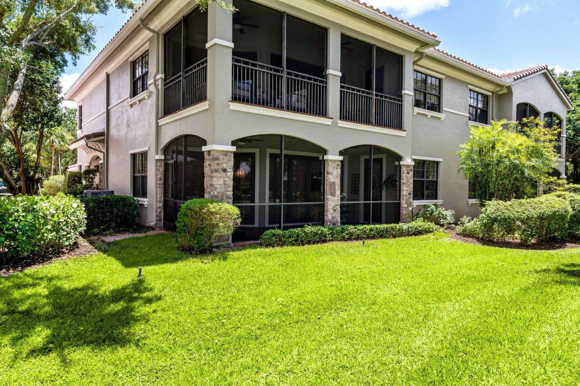 7543 Old Thyme Court, Unit 1c, Parkland, FL 33076 Photo