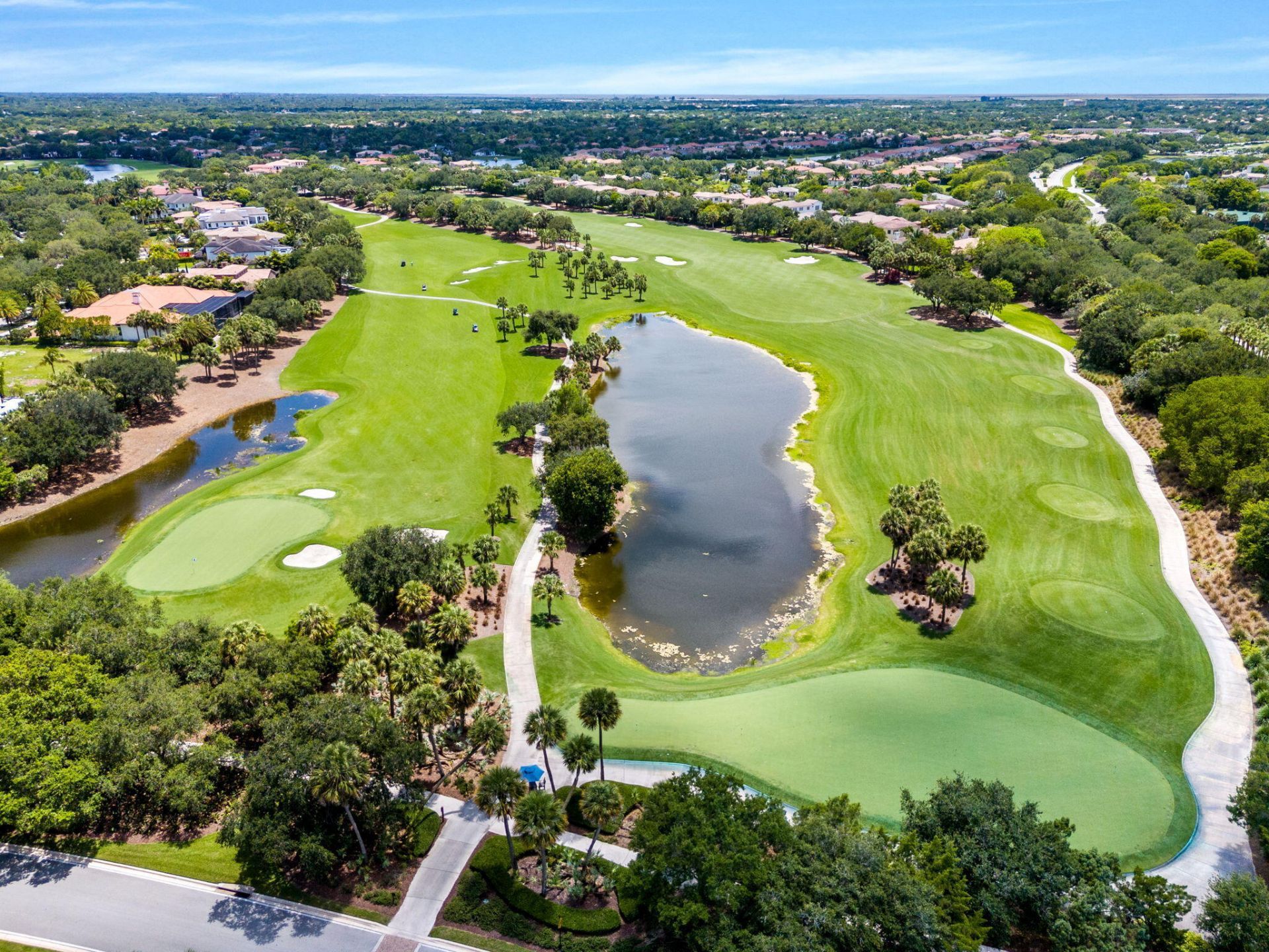 7543 Old Thyme Court, Unit 1c, Parkland, FL 33076 Photo