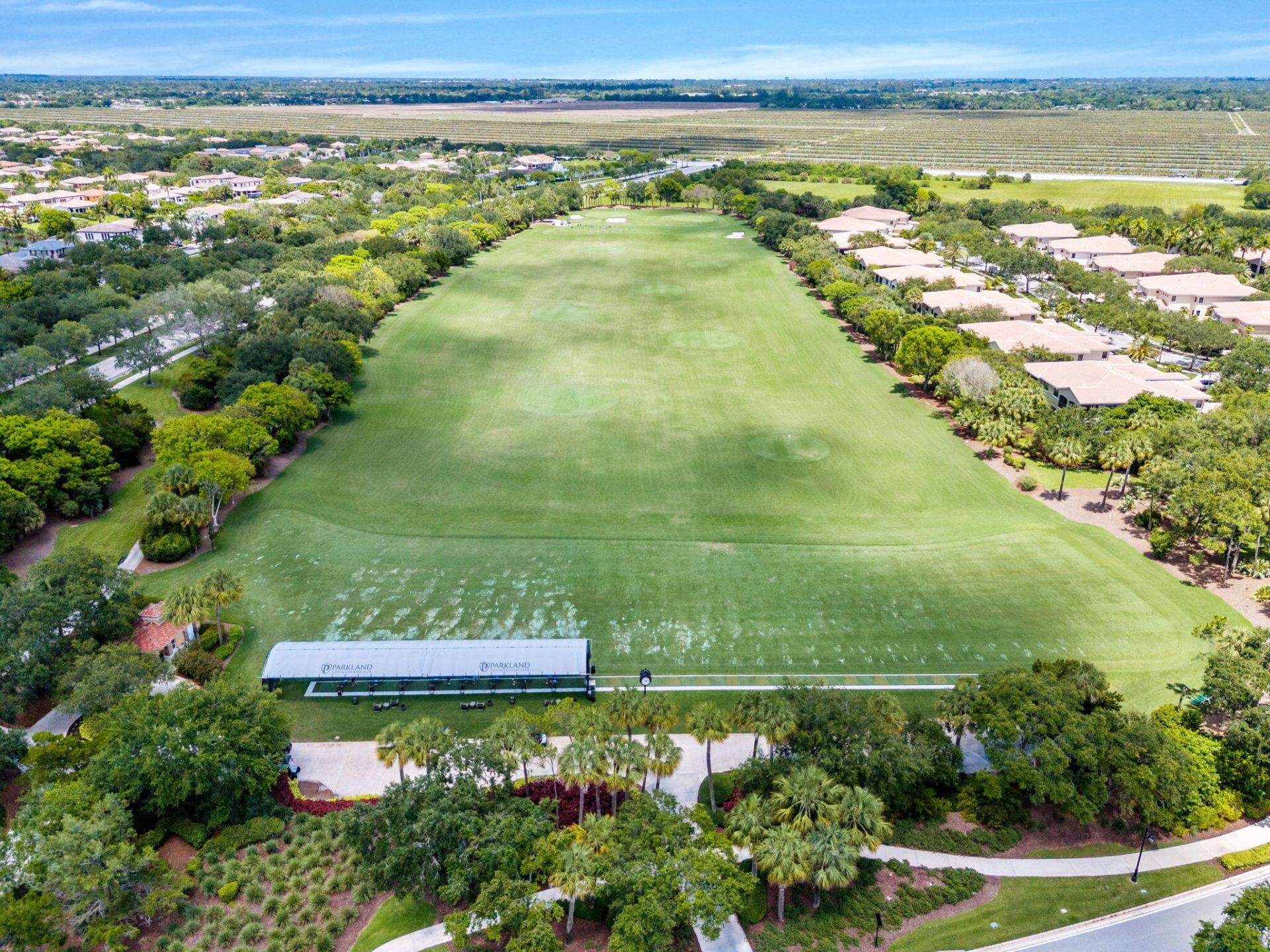 7543 Old Thyme Court, Unit 1c, Parkland, FL 33076 Photo