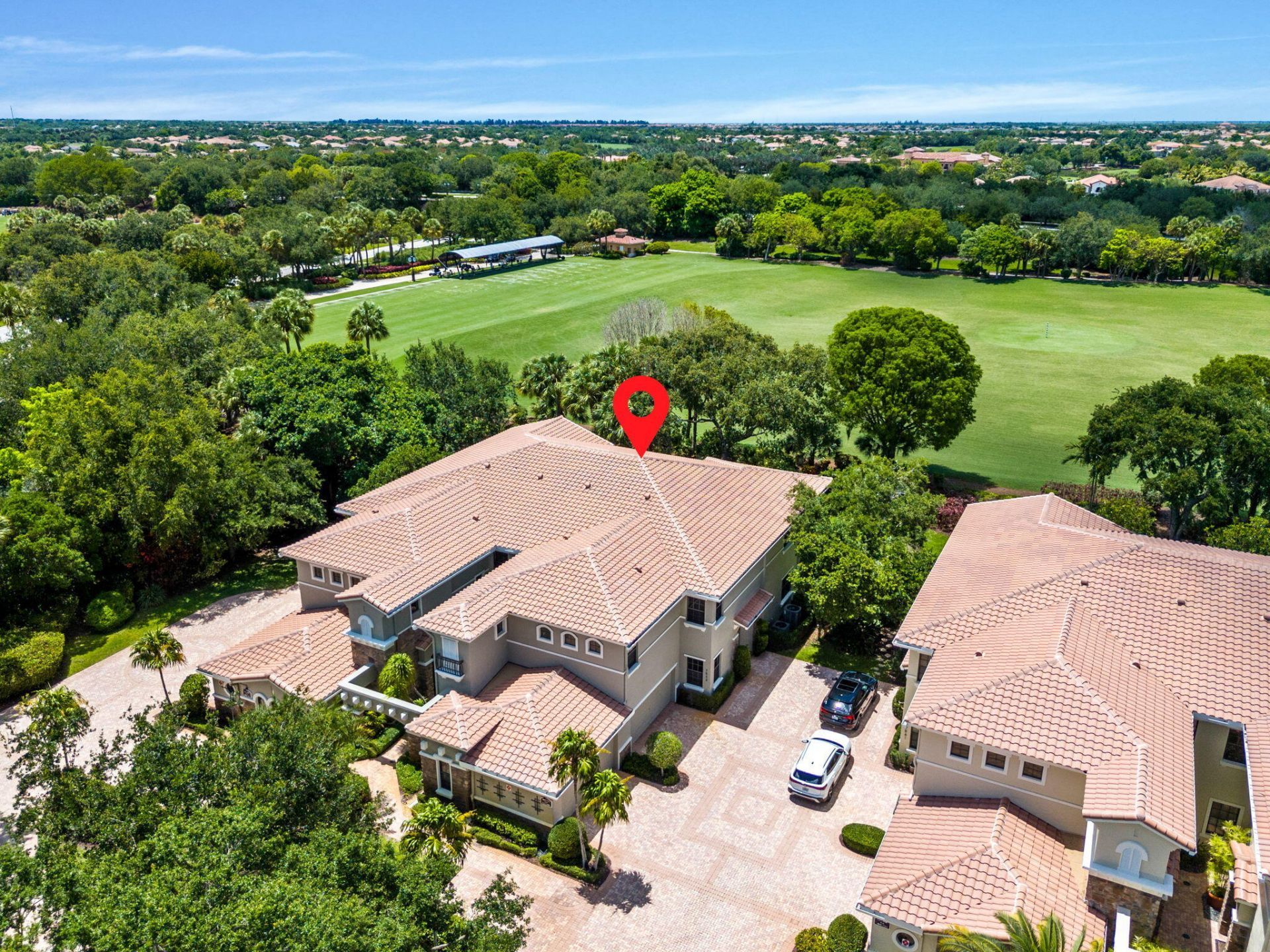 7543 Old Thyme Court, Unit 1c, Parkland, FL 33076 Photo