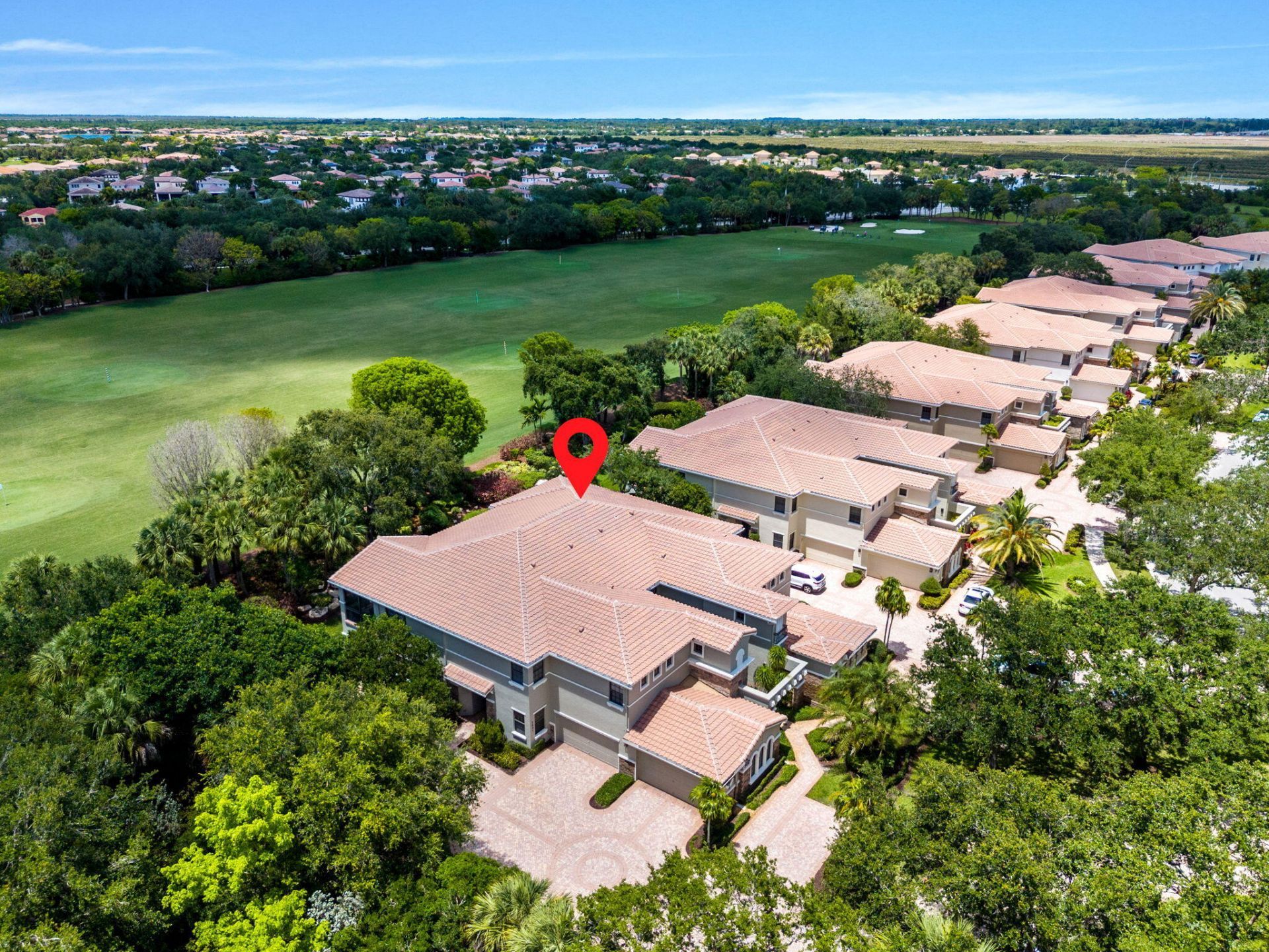 7543 Old Thyme Court, Unit 1c, Parkland, FL 33076 Photo