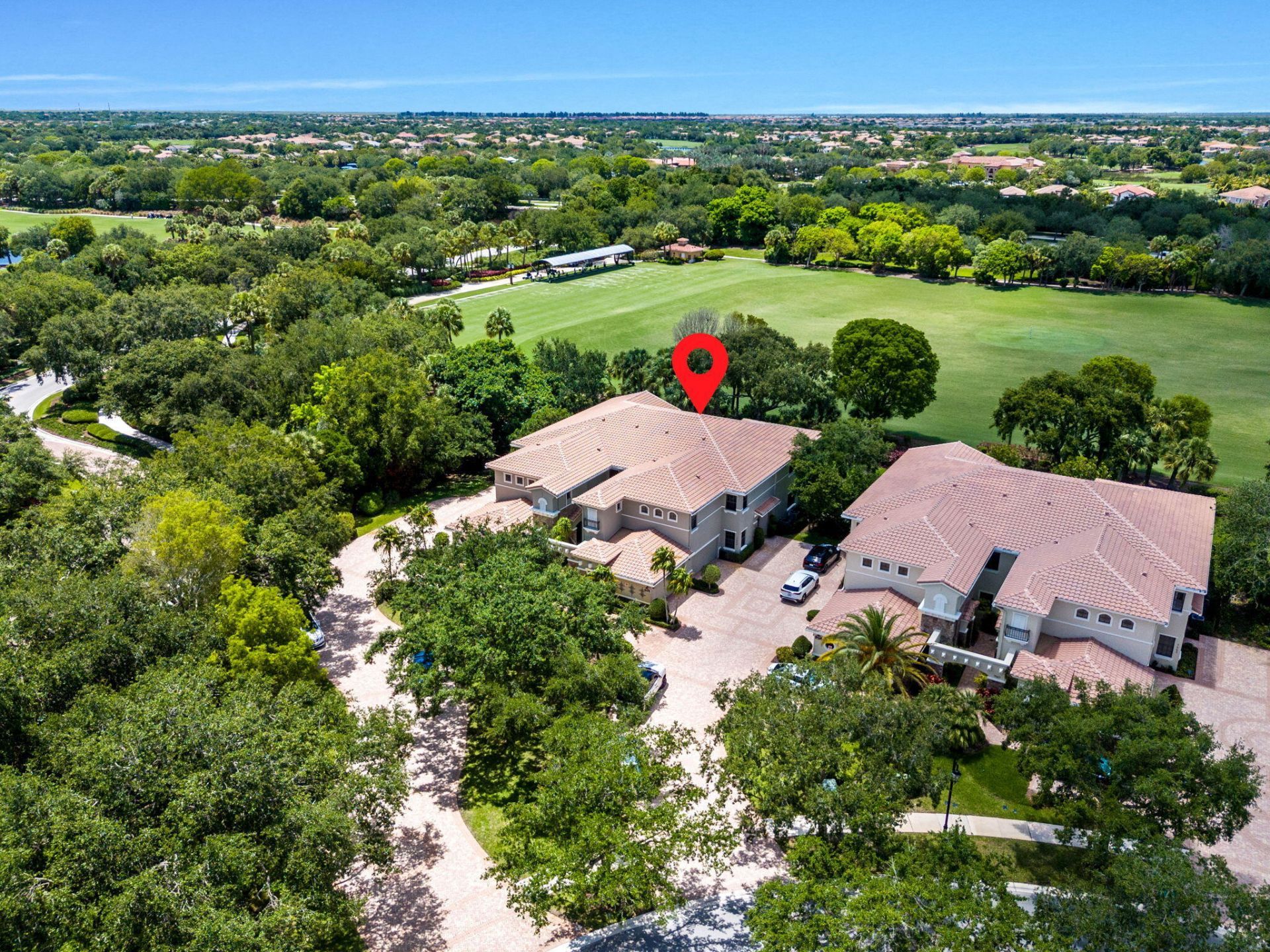 7543 Old Thyme Court, Unit 1c, Parkland, FL 33076 Photo