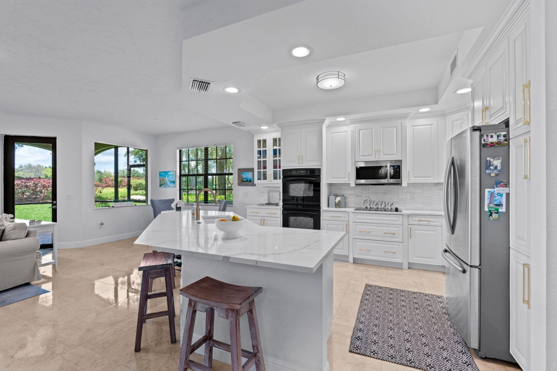 7543 Old Thyme Court, Unit 1c, Parkland, FL 33076 Photo