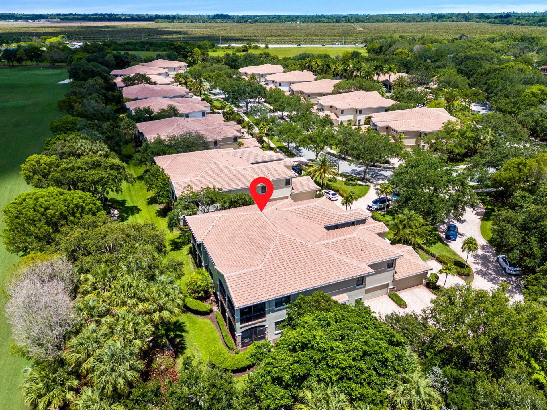 7543 Old Thyme Court, Unit 1c, Parkland, FL 33076 Photo