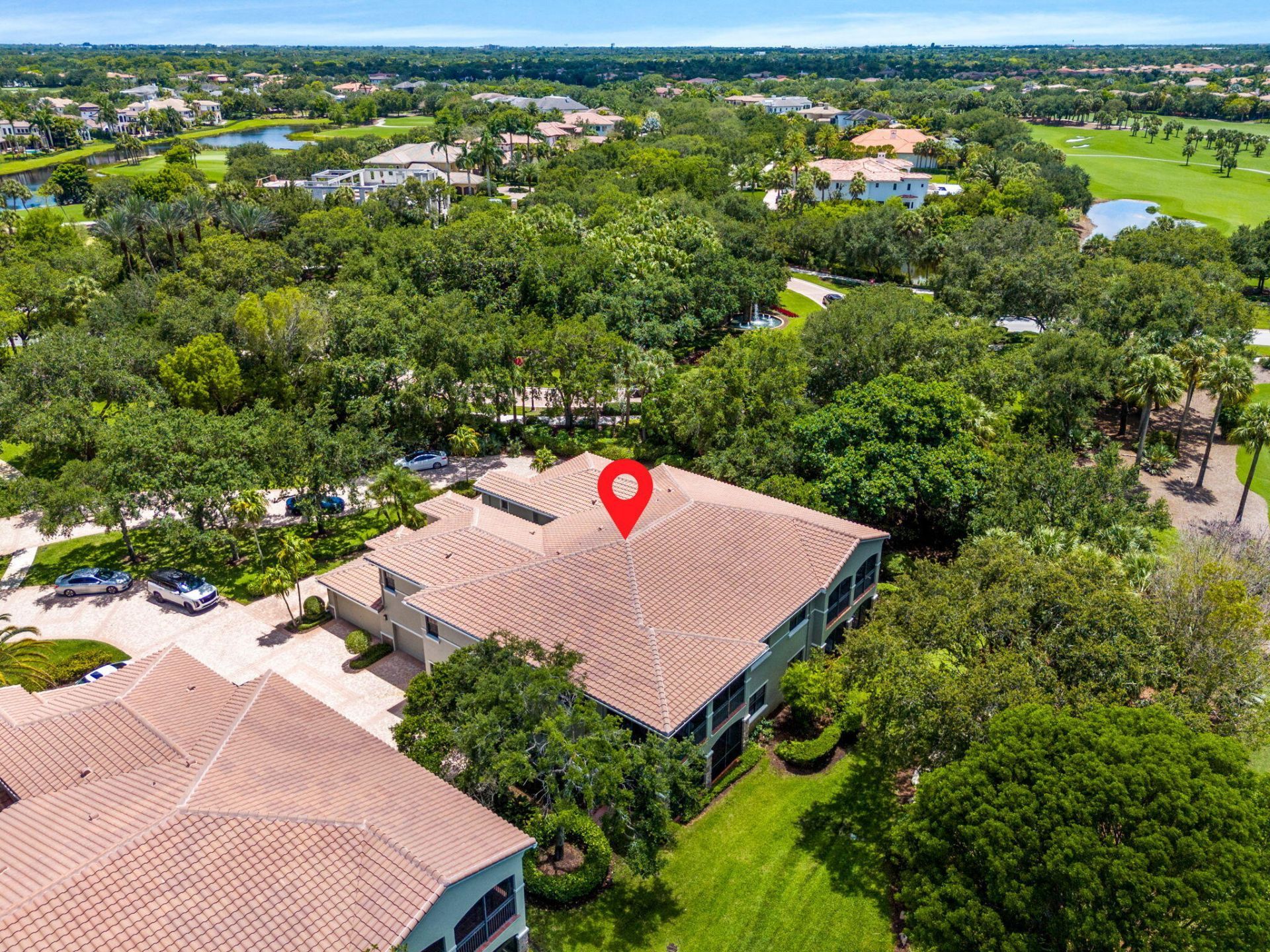7543 Old Thyme Court, Unit 1c, Parkland, FL 33076 Photo