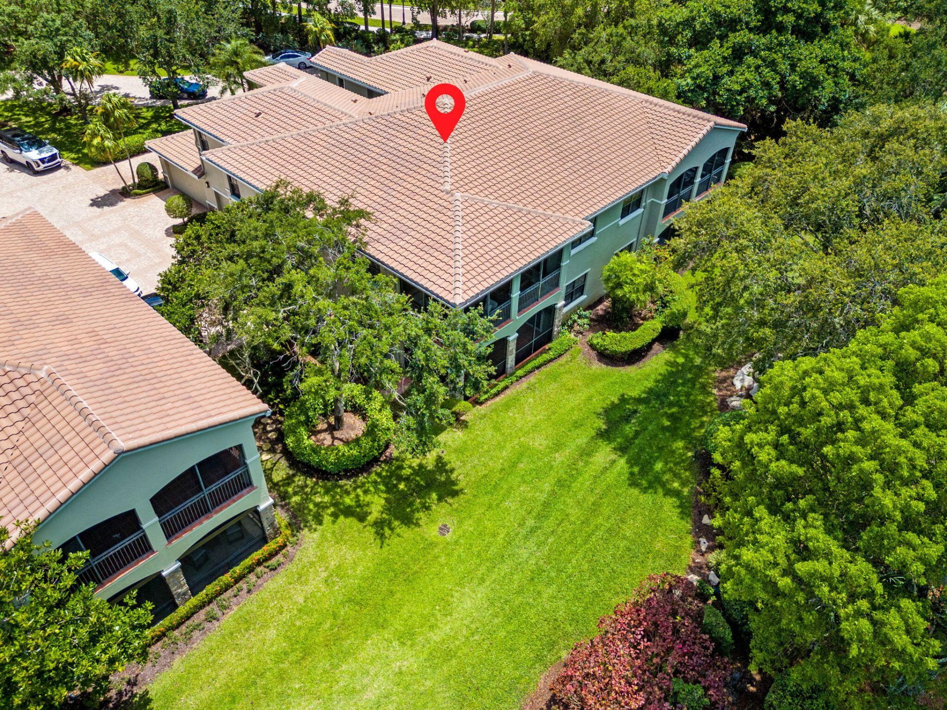 7543 Old Thyme Court, Unit 1c, Parkland, FL 33076 Photo