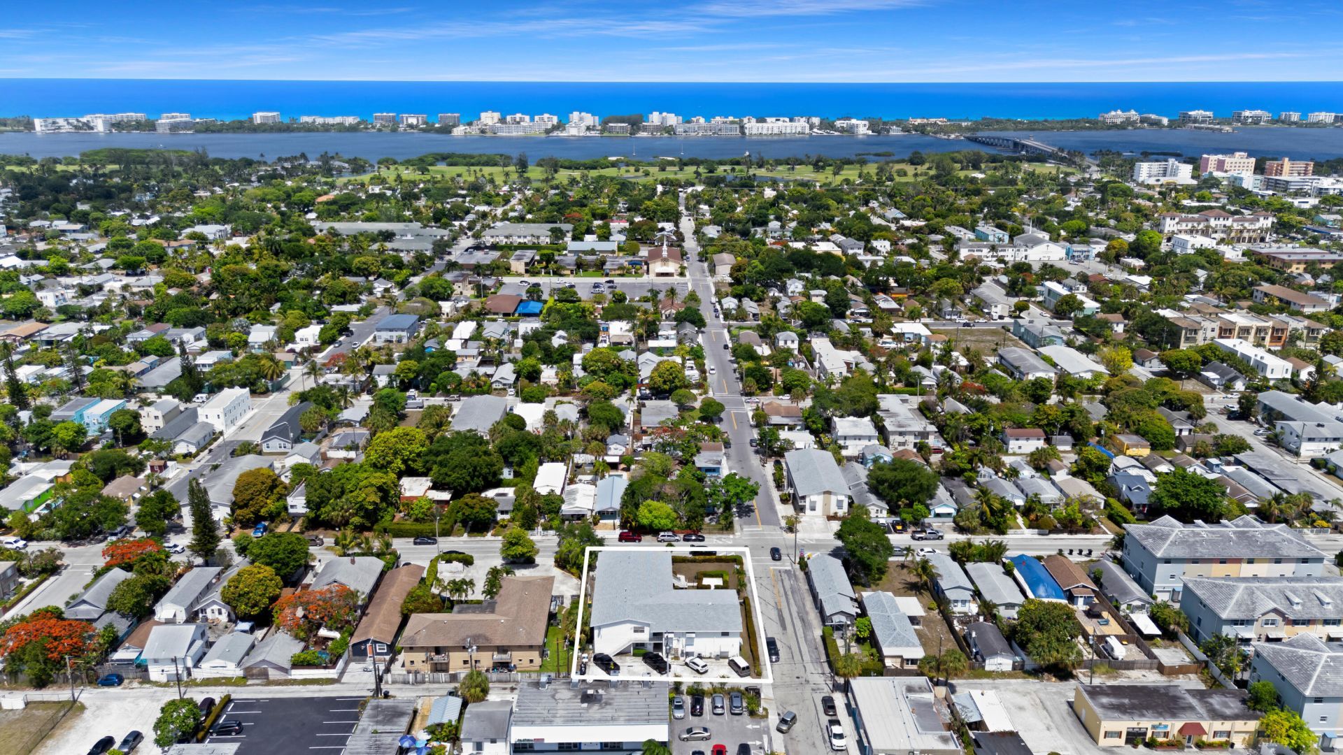 401 N J Street, Unit 11, Lake Worth Beach, FL 33460 Photo