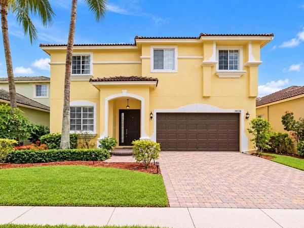 10134 Boca Vista Drive, Boca Raton, FL 33498