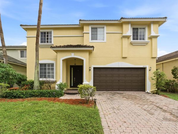 10134 Boca Vista Drive, Boca Raton, FL 33498