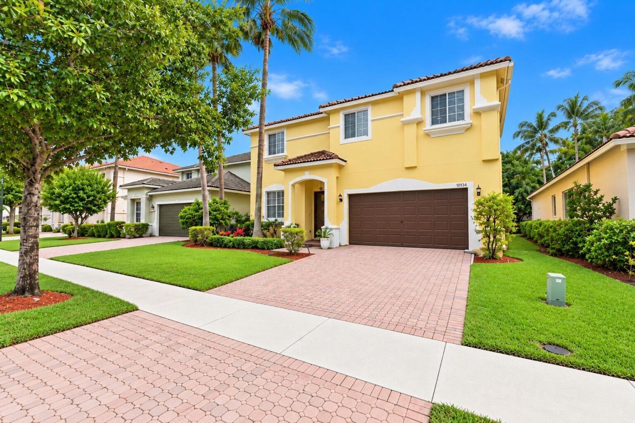 10134 Boca Vista Drive, Boca Raton, FL 33498 Photo