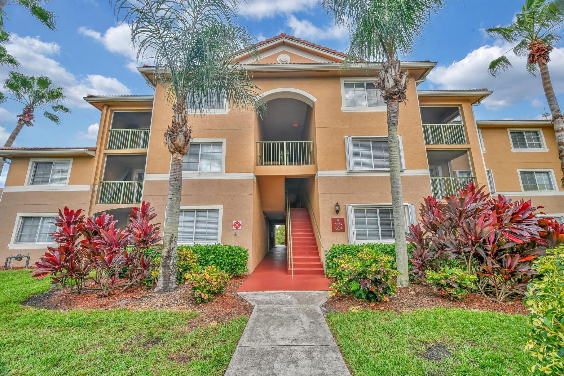 3679 NW Mediterranean Lane, Unit 301, Jensen Beach, FL 34957 Photo