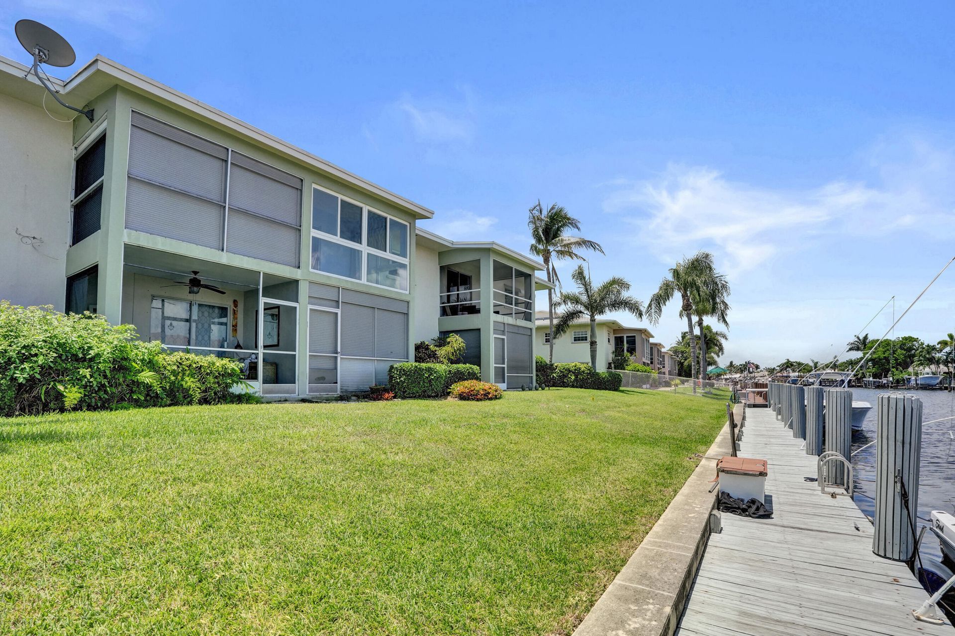 930 SE 9th Avenue, Unit 11, Pompano Beach, FL 33060 Photo