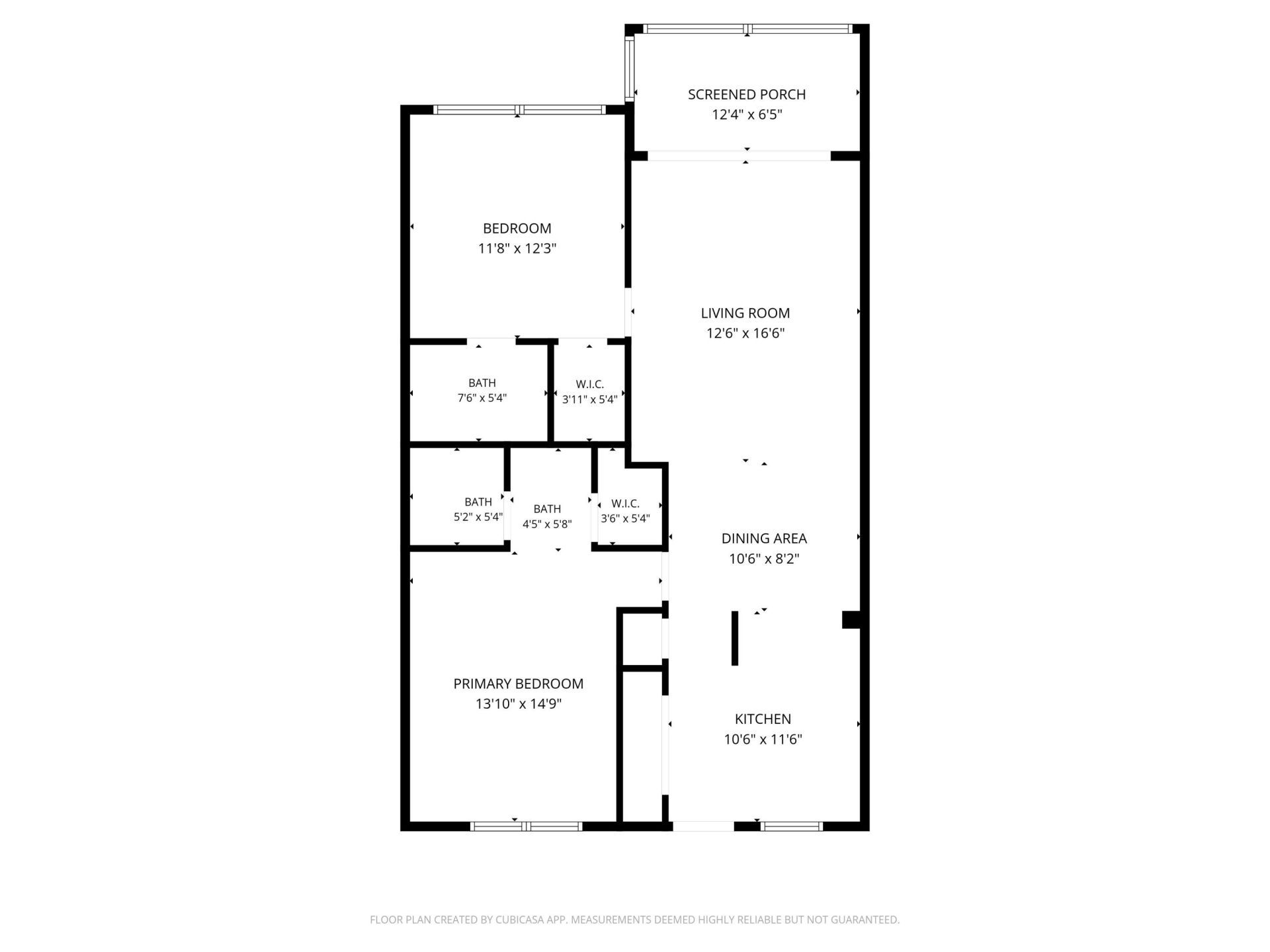 455 Paradise Isle Boulevard, Unit 404, Hallandale Beach, FL 33009 Photo