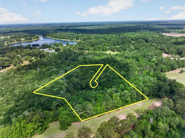 0 Little John Lane, Bonifay, FL 32425