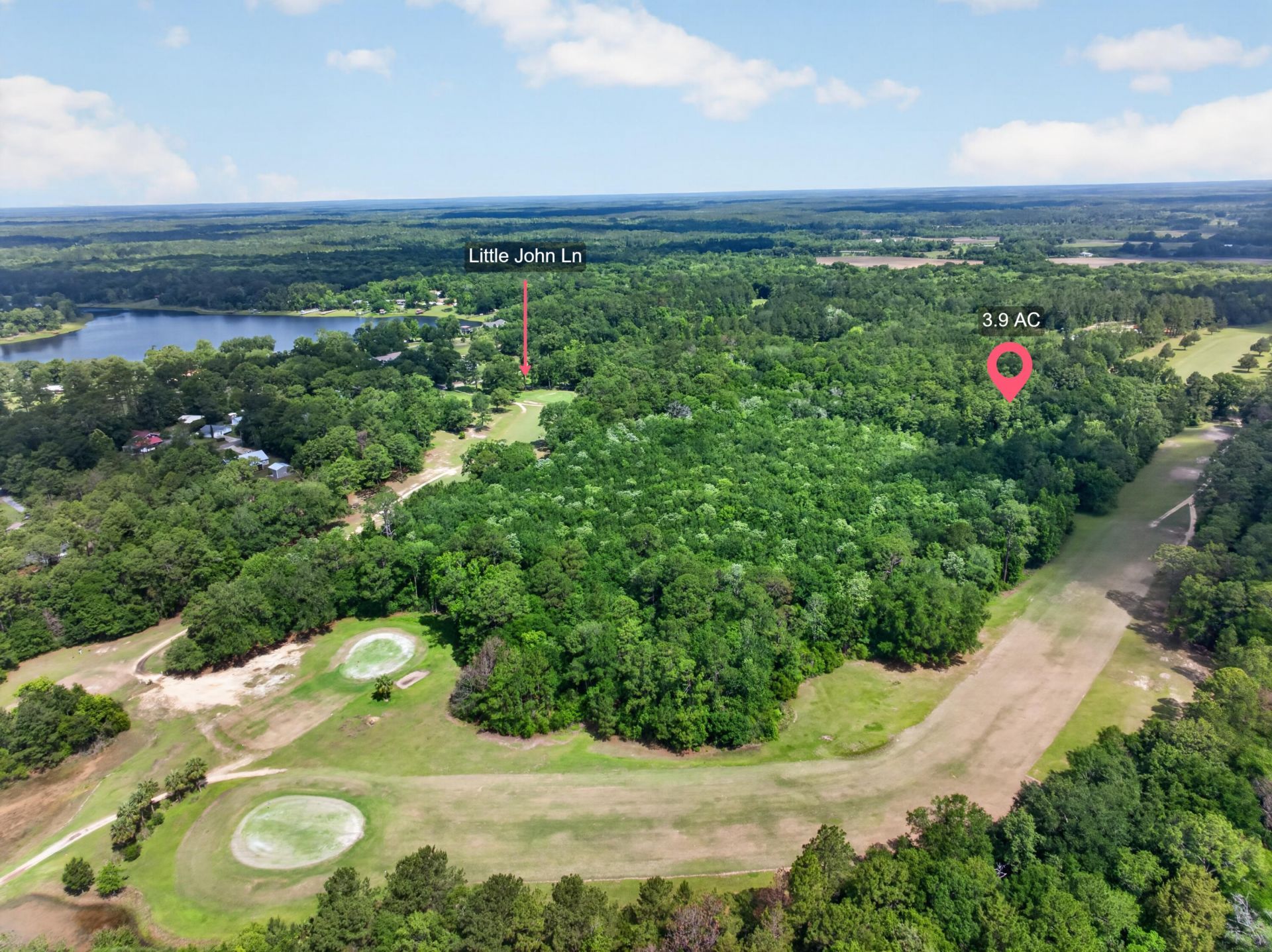 0 Little John Lane, Bonifay, FL 32425 Photo