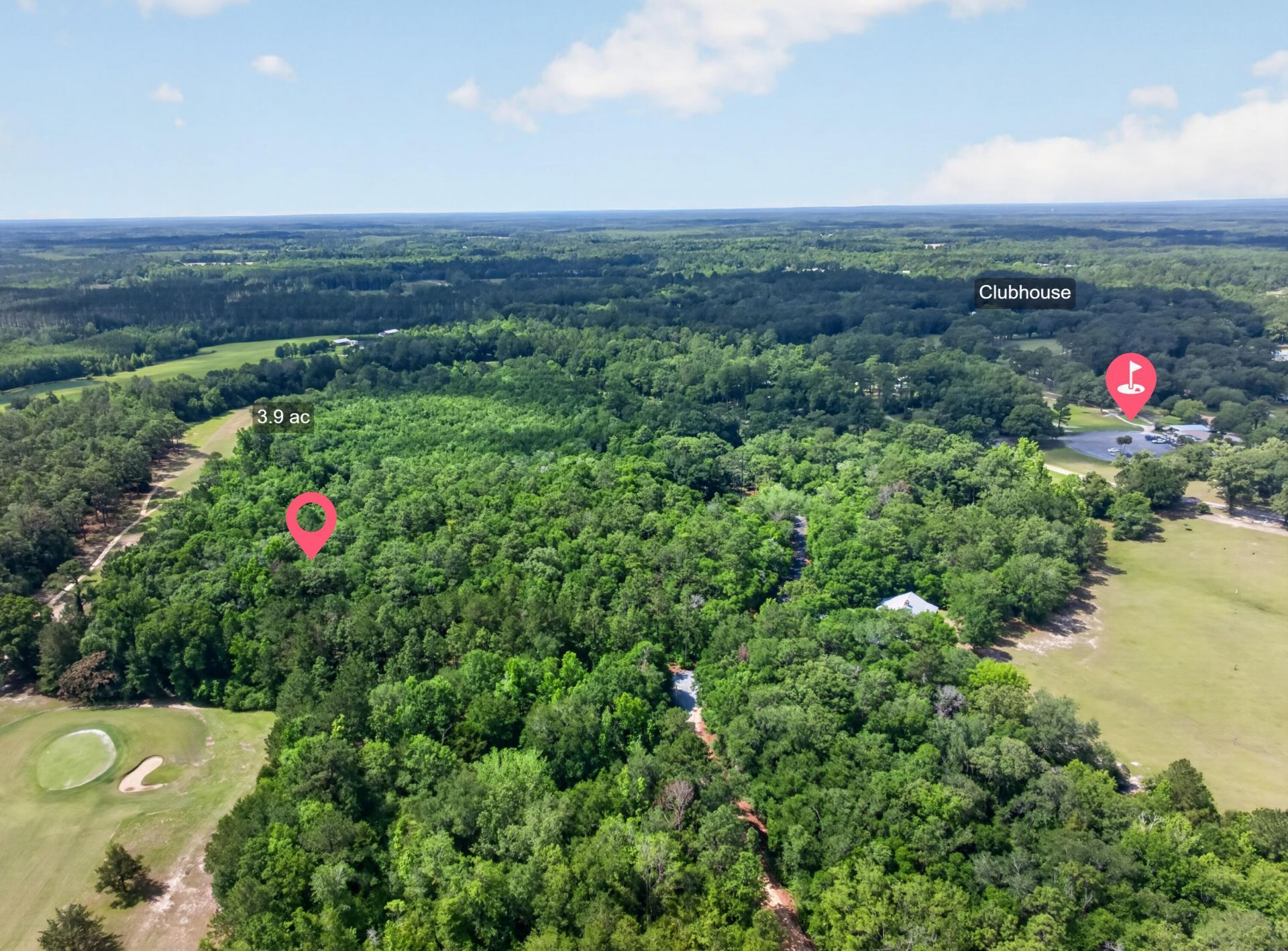 0 Little John Lane, Bonifay, FL 32425 Photo