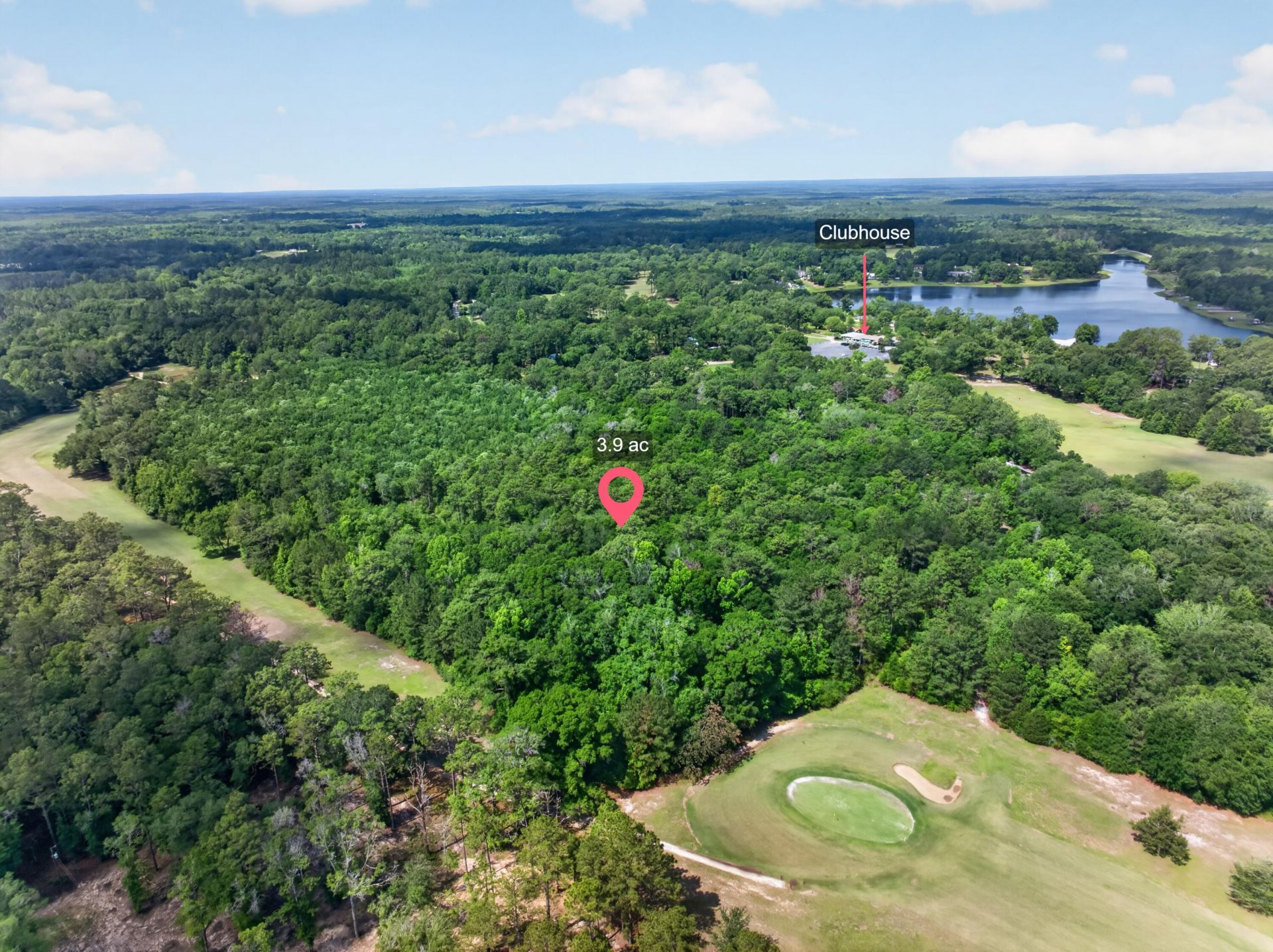 0 Little John Lane, Bonifay, FL 32425 Photo