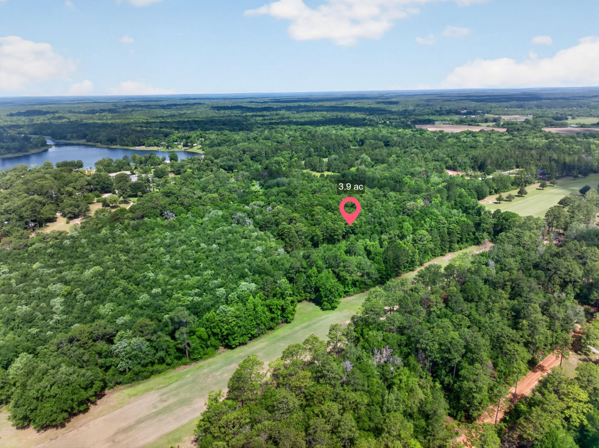 0 Little John Lane, Bonifay, FL 32425 Photo