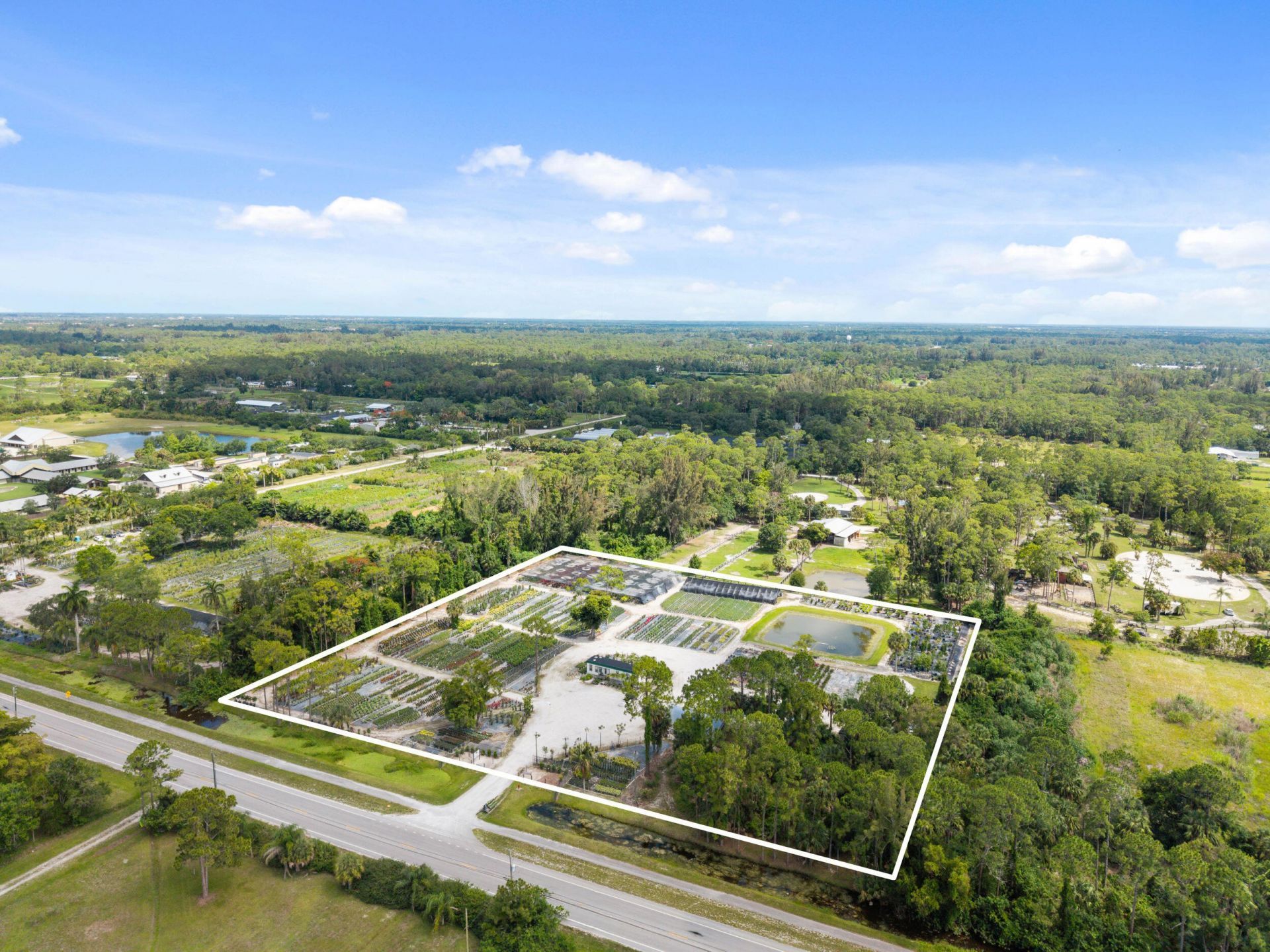 14650 Okeechobee Boulevard, Loxahatchee Groves, FL 33470 Photo
