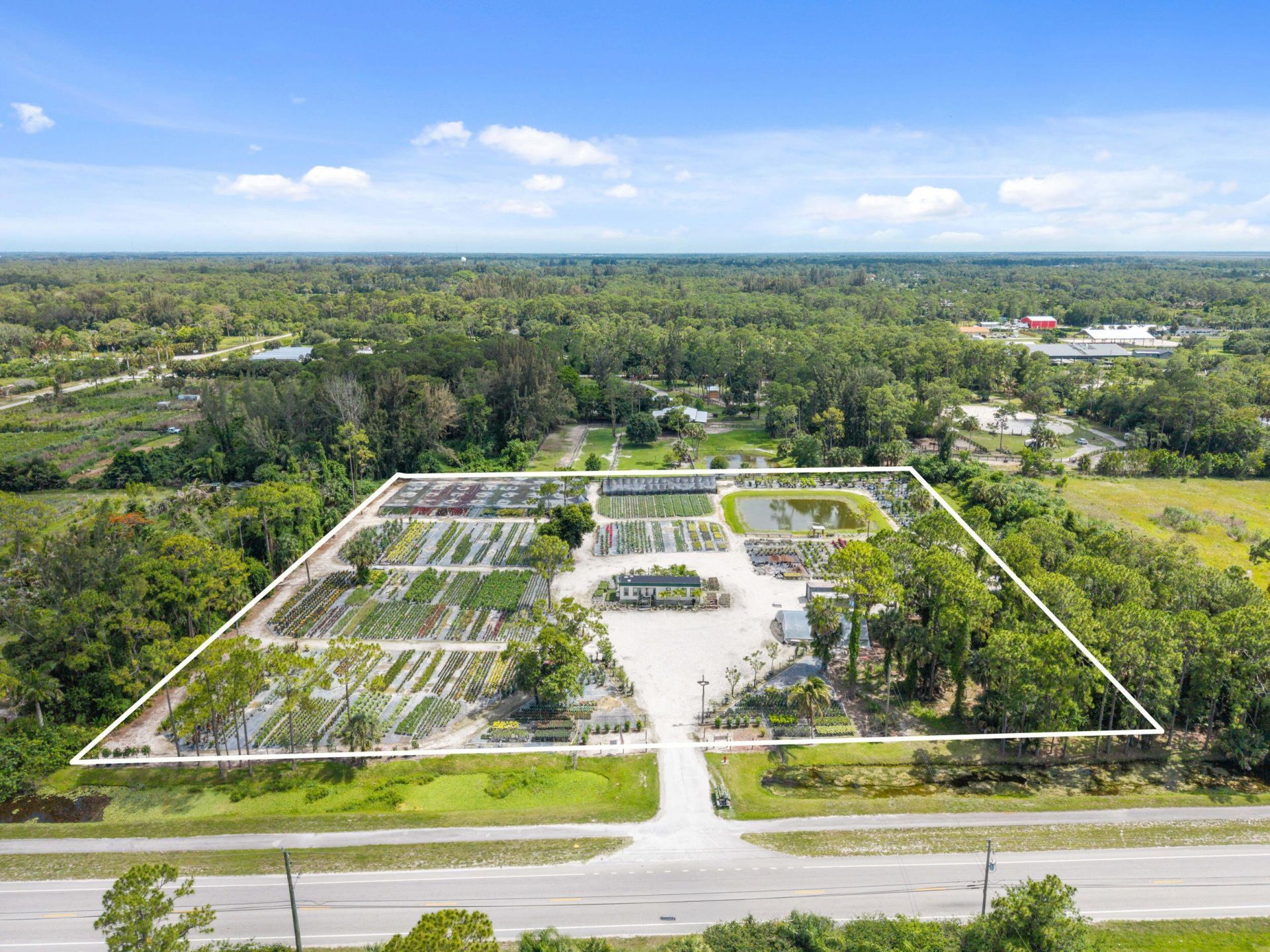 14650 Okeechobee Boulevard, Loxahatchee Groves, FL 33470 Photo