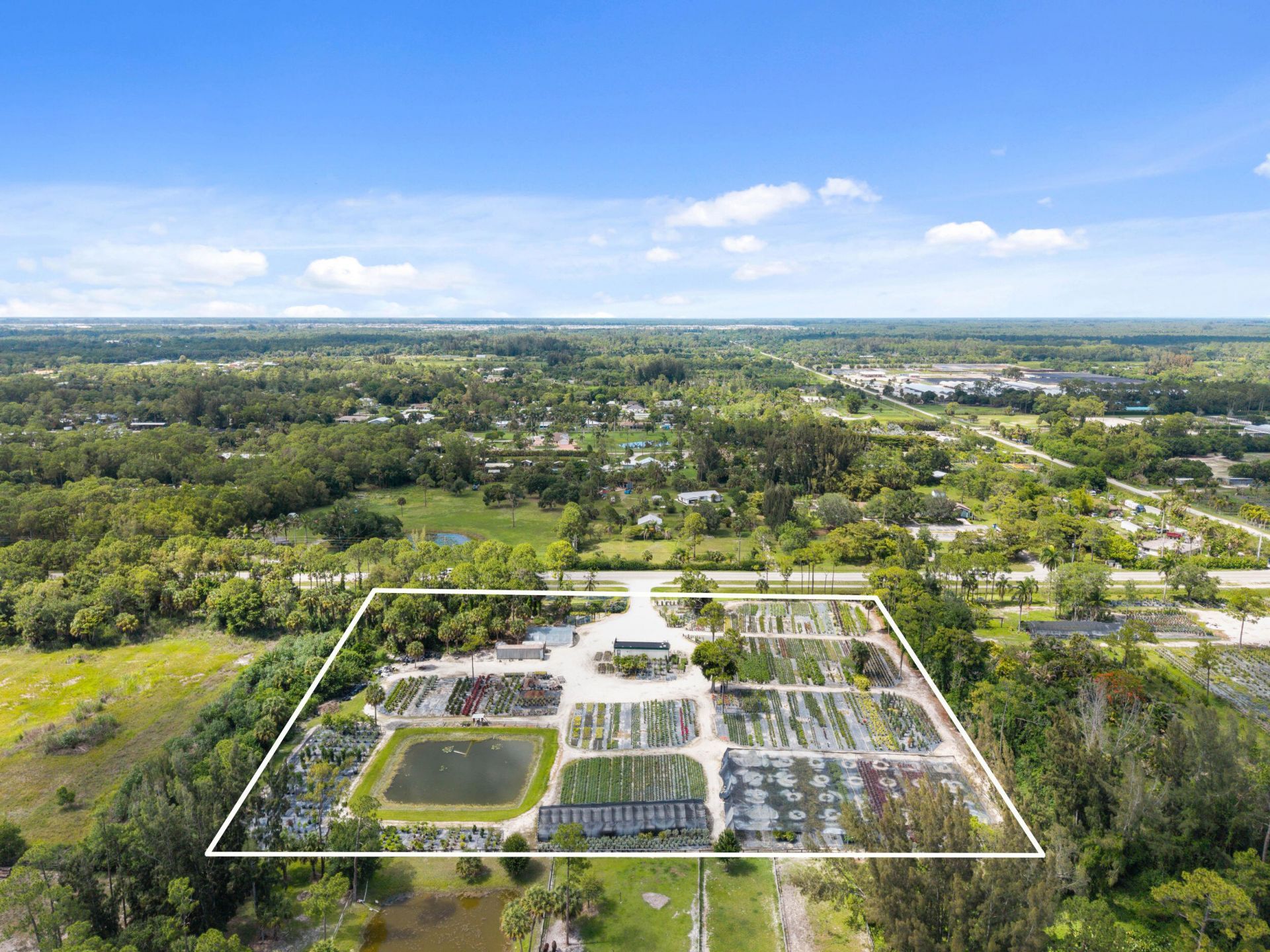 14650 Okeechobee Boulevard, Loxahatchee Groves, FL 33470 Photo